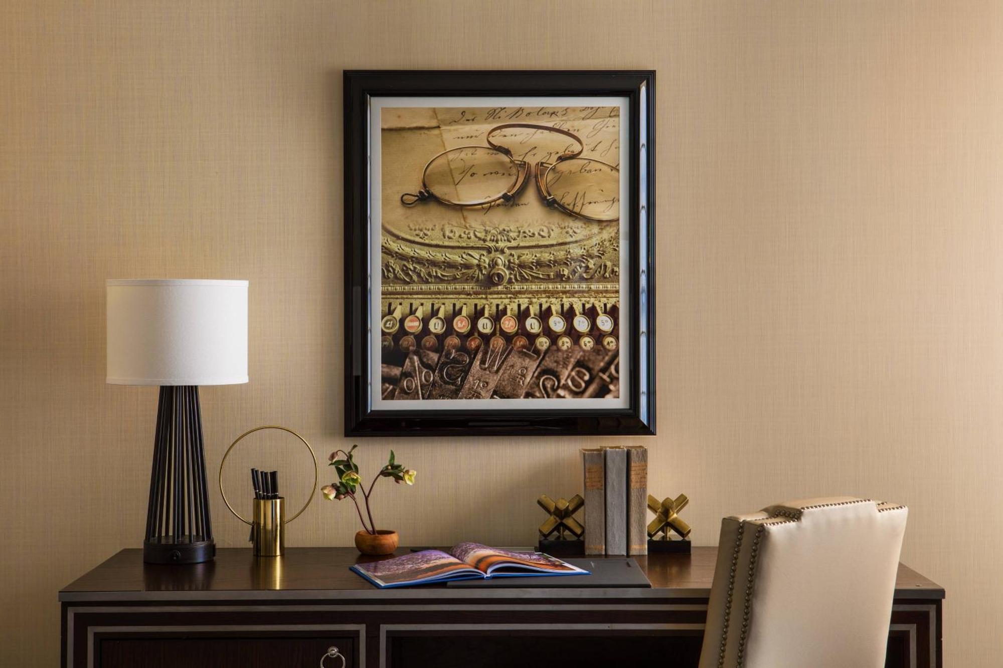 The Mayflower Hotel, Autograph Collection Washington Dış mekan fotoğraf